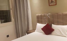 Almaraya Appartement Family Only